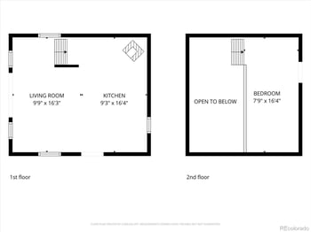 540 - 387 Chocktaw Dr, Canon City, CO 81212