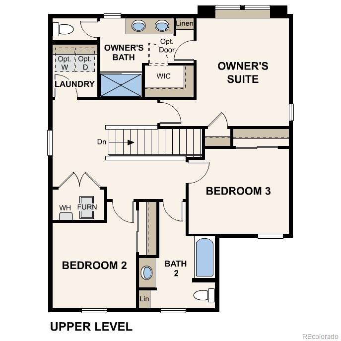 9403 Danube St, Commerce City, CO 80022