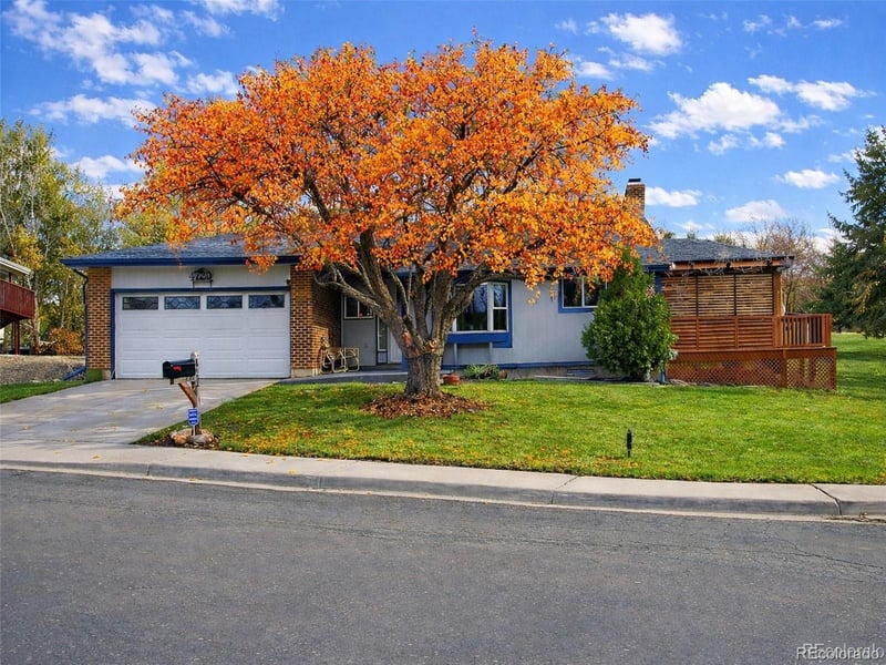 4730 109th Ave, Westminster, CO 80031