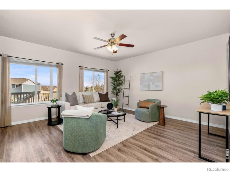 7418 Thistledown Dr, Windsor, CO 80550