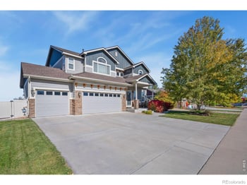 7418 Thistledown Dr, Windsor, CO 80550