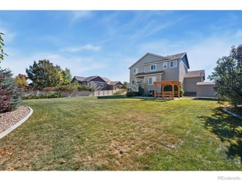 7418 Thistledown Dr, Windsor, CO 80550