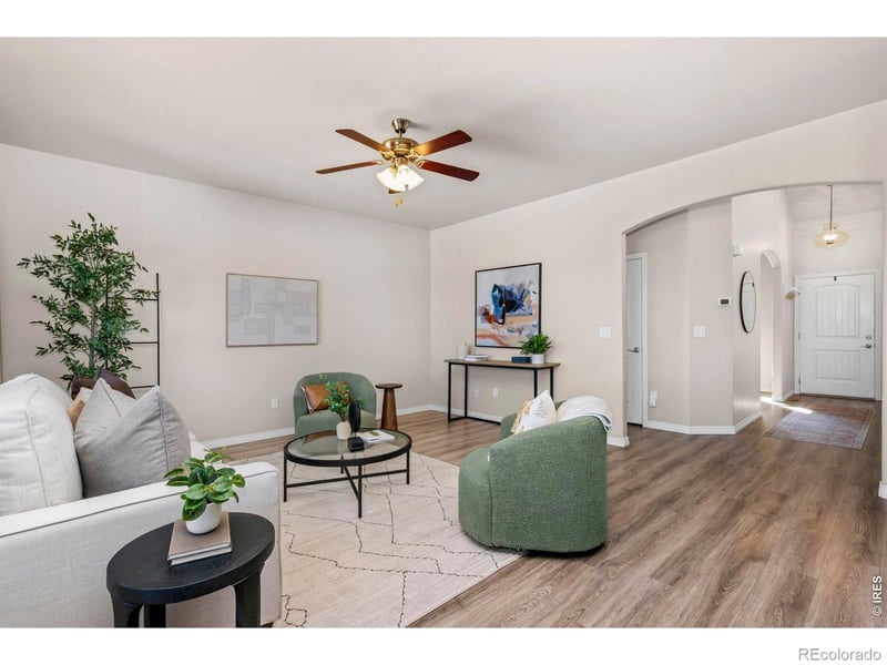 7418 Thistledown Dr, Windsor, CO 80550