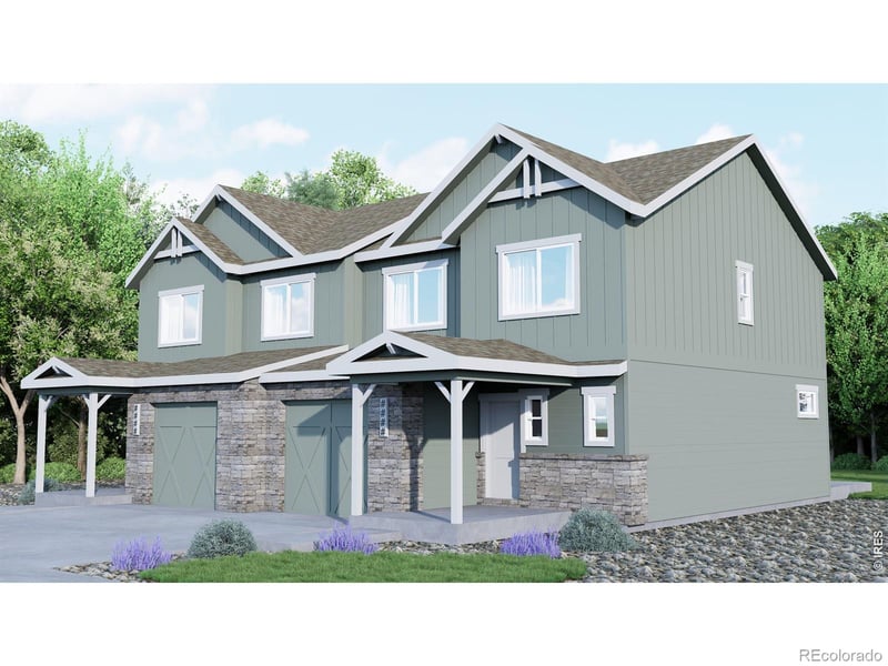 4771 Degas Dr, Loveland, CO 80538
