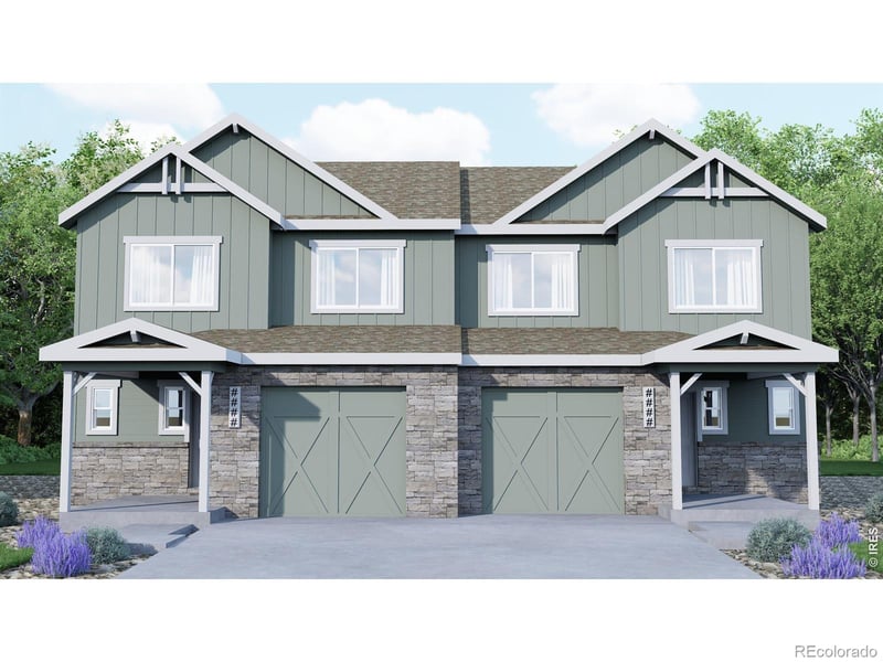 4771 Degas Dr, Loveland, CO 80538