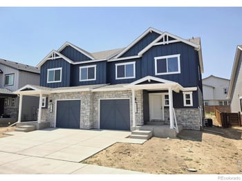 4771 Degas Dr, Loveland, CO 80538