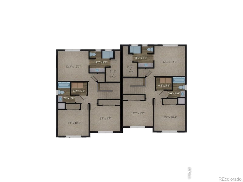 4771 Degas Dr, Loveland, CO 80538