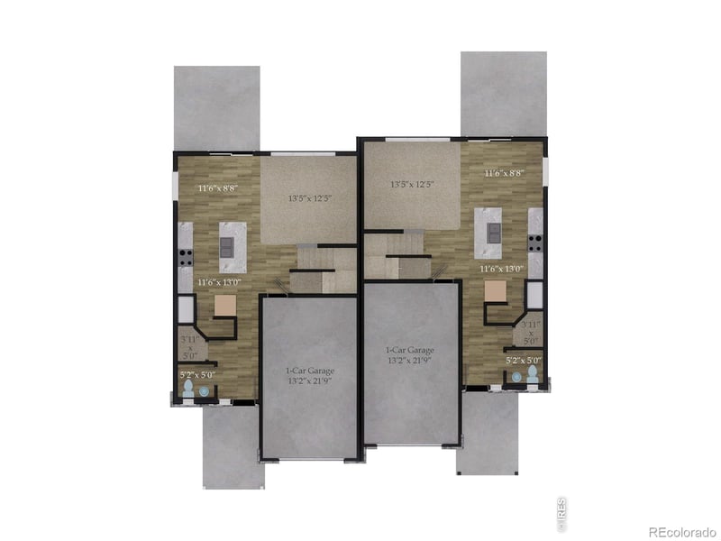 4771 Degas Dr, Loveland, CO 80538