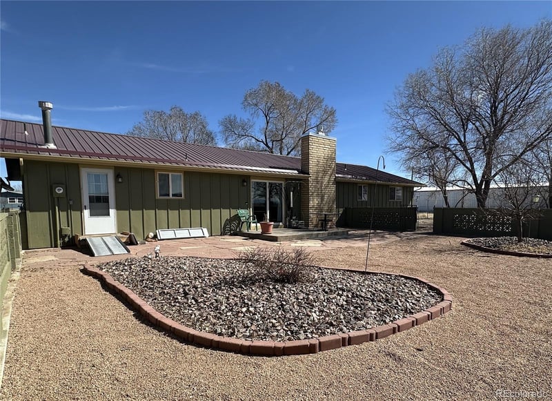 5879 Blue Spruce Ave, Alamosa, CO 81101