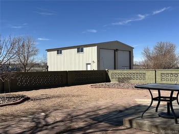 5879 Blue Spruce Ave, Alamosa, CO 81101