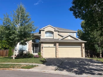 5524 Ida Dr, Littleton, CO 80123