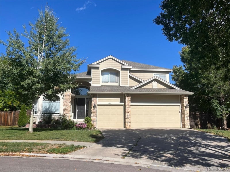 5524 Ida Dr, Littleton, CO 80123