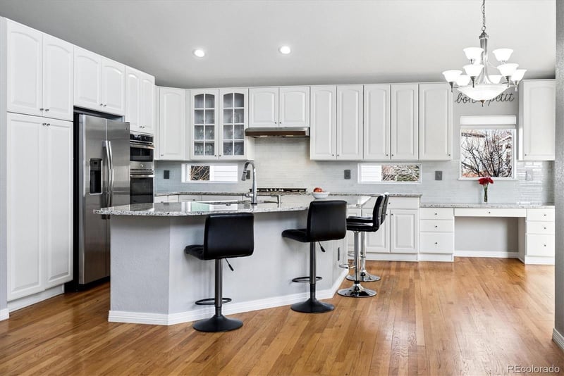 5524 Ida Dr, Littleton, CO 80123