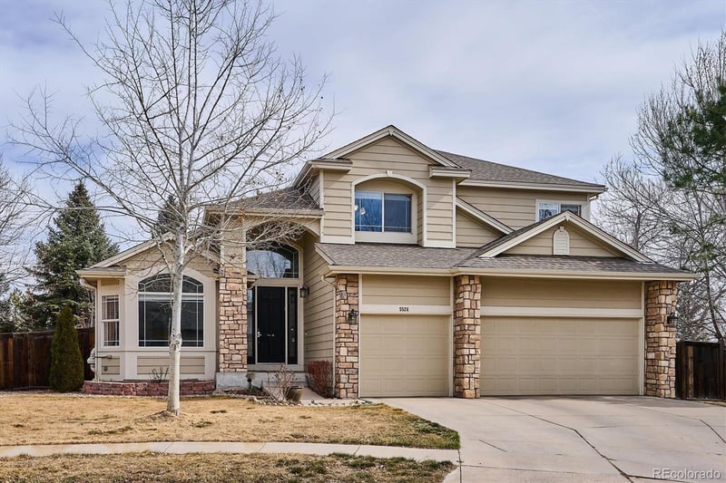 5524 Ida Dr, Littleton, CO 80123