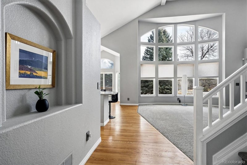 5524 Ida Dr, Littleton, CO 80123