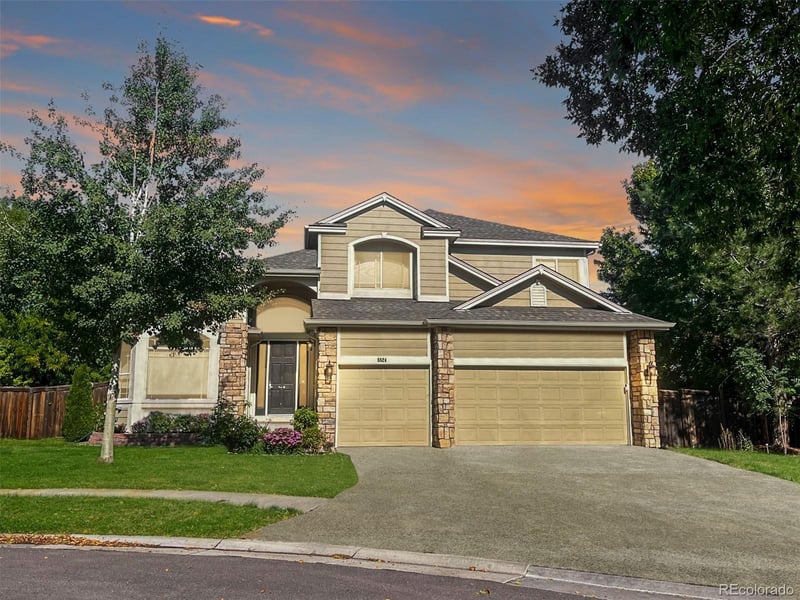 5524 Ida Dr, Littleton, CO 80123