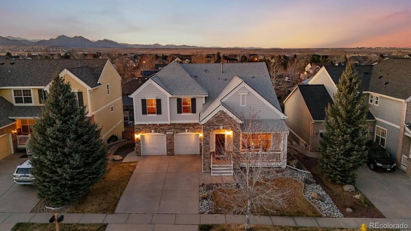 13497 84th Dr, Arvada, CO 80005