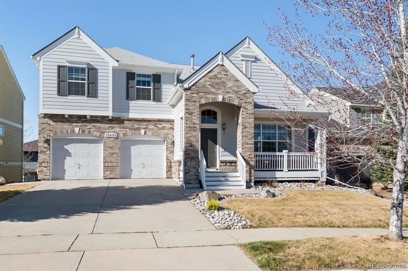 13497 84th Dr, Arvada, CO 80005