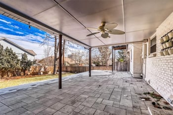 8709 E Kenyon Ave, Denver, CO 80237