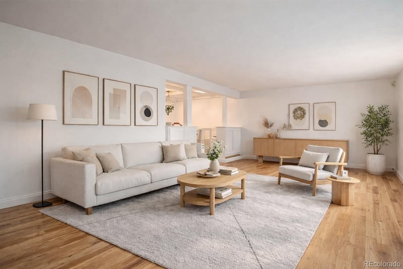 8709 Kenyon Ave, Denver, CO 80237