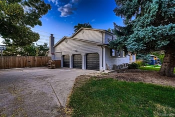 8709 Kenyon Ave, Denver, CO 80237