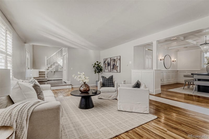 8709 Kenyon Ave, Denver, CO 80237