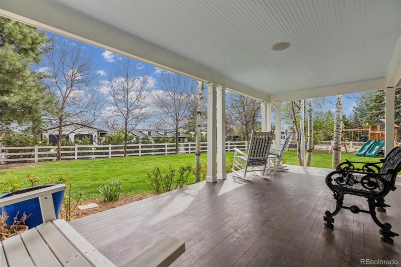 201 Summit Blvd, Englewood, CO 80113