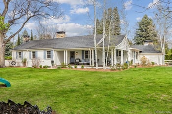 201 Summit Blvd, Englewood, CO 80113