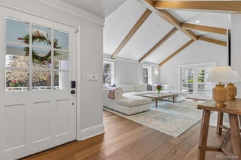 201 Summit Blvd, Englewood, CO 80113