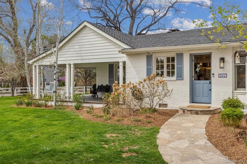 201 Summit Blvd, Englewood, CO 80113