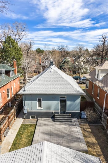 265 Corona St, Denver, CO 80209