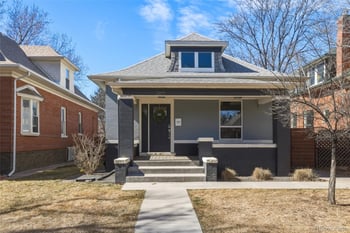 265 Corona St, Denver, CO 80209