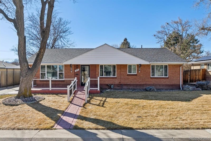 575 Estes St, Lakewood, CO 80226