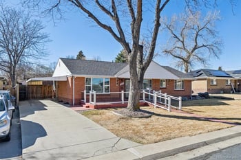 575 Estes St, Lakewood, CO 80226