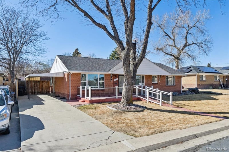 575 Estes St, Lakewood, CO 80226