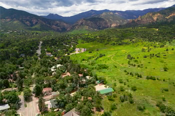 1414 Cheyenne Blvd, Colorado Springs, CO 80906