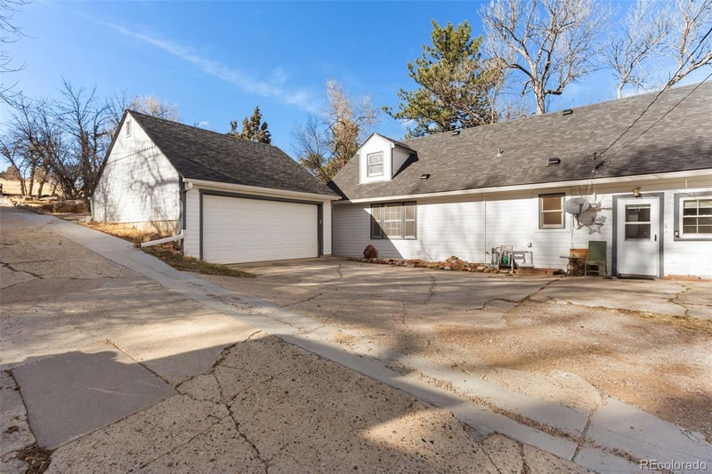 1414 Cheyenne Blvd, Colorado Springs, CO 80906