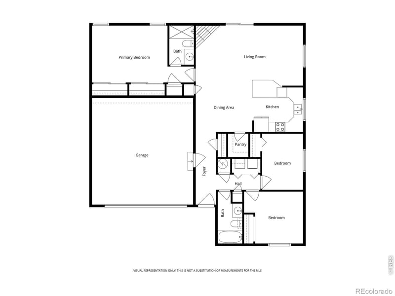 5225 11th St Rd, Greeley, CO 80634