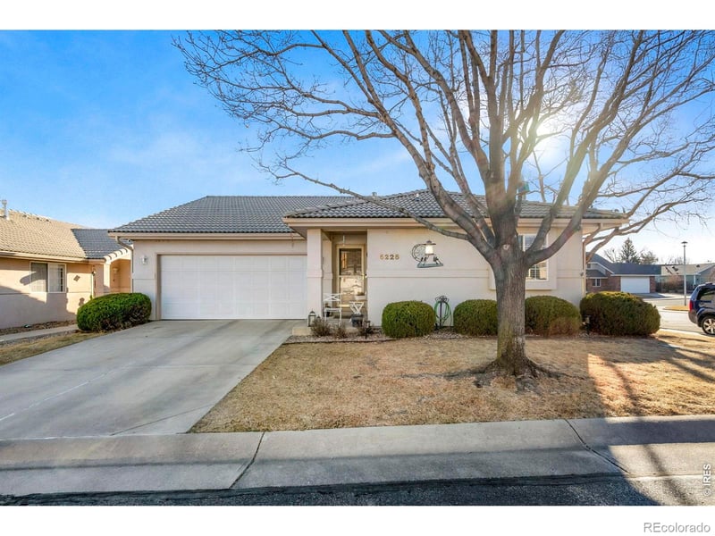 5225 11th St Rd, Greeley, CO 80634