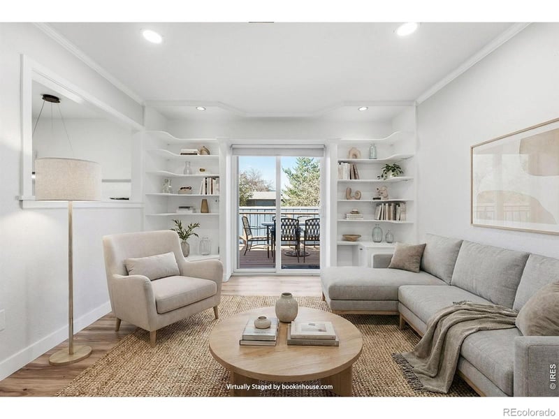 5586 Pennsylvania Ave, Boulder, CO 80303