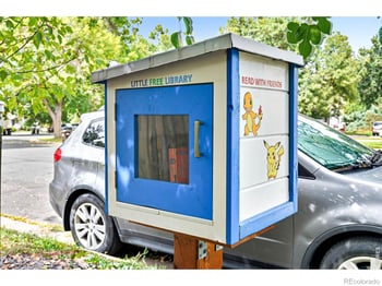 5586 Pennsylvania Ave, Boulder, CO 80303