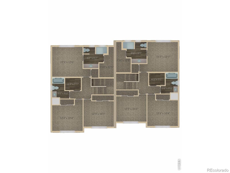 4791 Degas Dr, Loveland, CO 80538