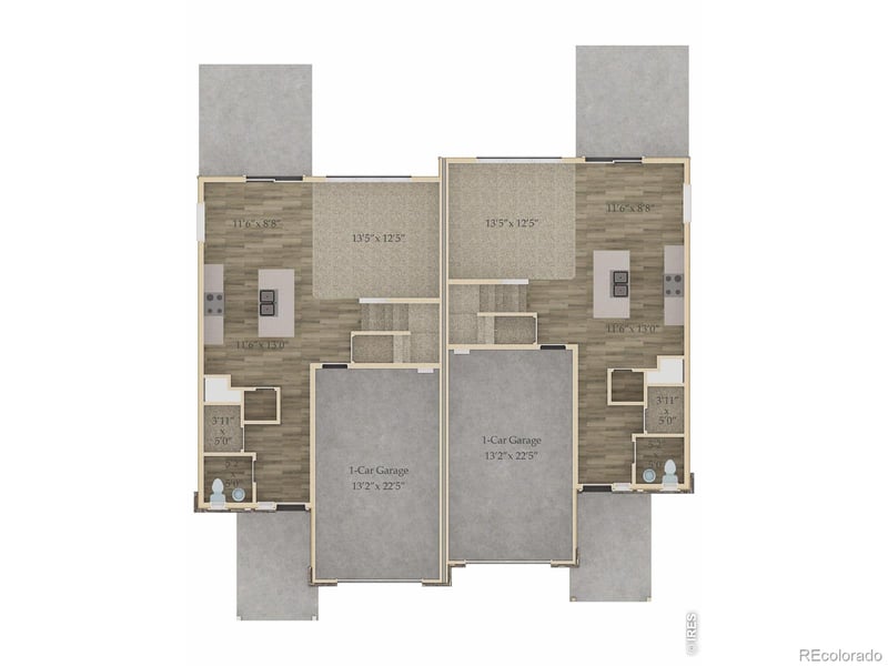 4791 Degas Dr, Loveland, CO 80538