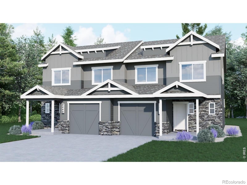 4791 Degas Dr, Loveland, CO 80538