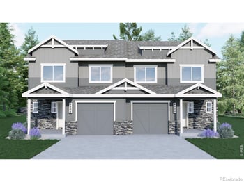 4791 Degas Dr, Loveland, CO 80538