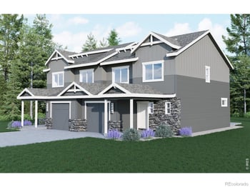 4791 Degas Dr, Loveland, CO 80538