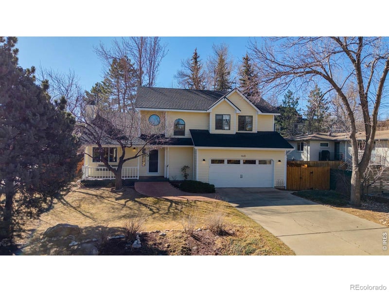 1620 Oak Ave, Boulder, CO 80304