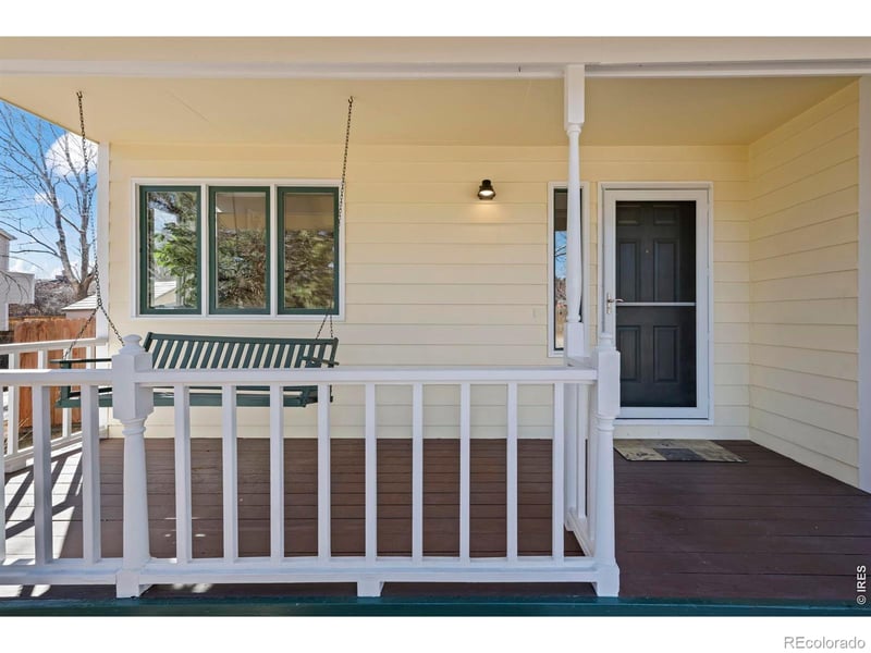 1620 Oak Ave, Boulder, CO 80304