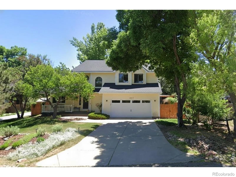 1620 Oak Ave, Boulder, CO 80304