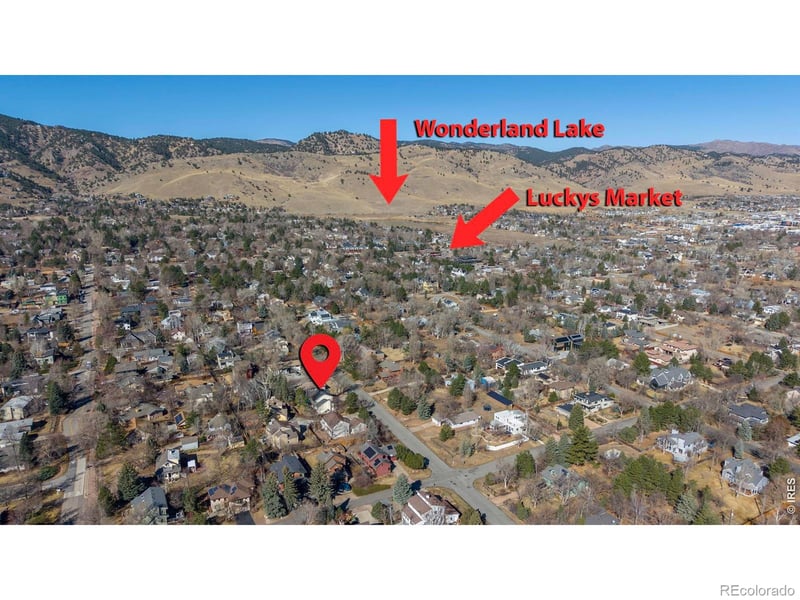 1620 Oak Ave, Boulder, CO 80304